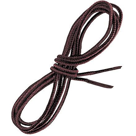 Kenetrek Work Boot Laces, Tan, KE-LAC-W-TAN