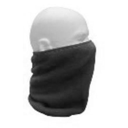 Kenyon Adult Fleece Neck Gaitor Black 124BK