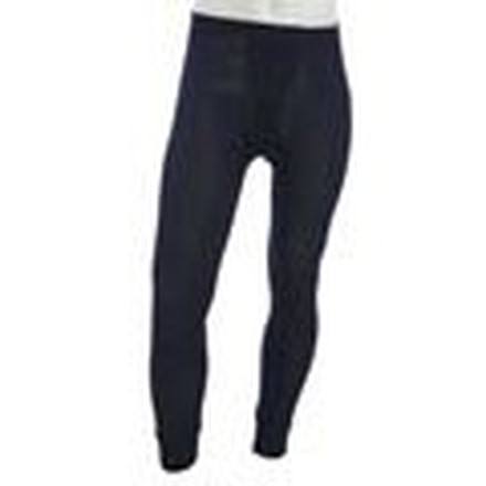 Kenyon Polypro Rib Bottom, Large, Black, Black, Large, 100% Polypropylene Rib, KEN-02468