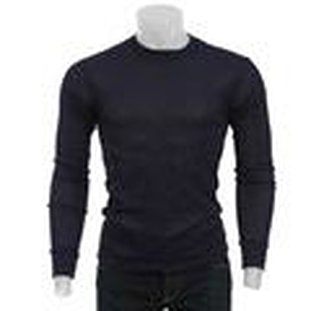 Kenyon Polypro Rib Top, X-Large, Black, Black, Exta Large, 100% Polypropylene Rib, KEN-01560