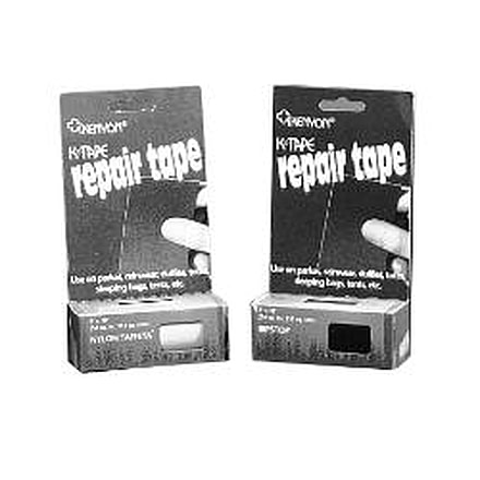 Kenyon Repair Tape Box of 24 Assorted 899511