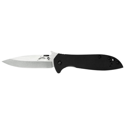 Kershaw 6055 CQC 4KXL Emerson Folding Knife, 6055