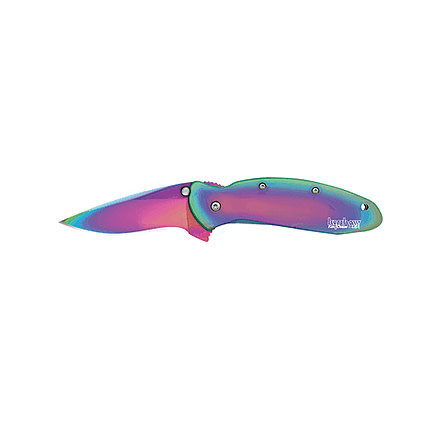 Kershaw Scallion Knife, 1620YL