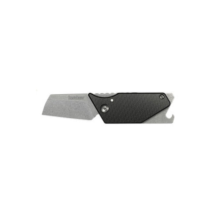 Kershaw Pub Carbon Fiber Multifunction Pocket Knife, 4036CFX