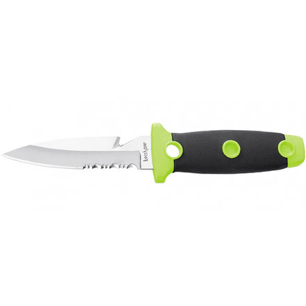 Kershaw Sea Hunter Knife 1008KER