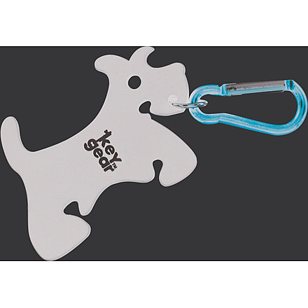 KeyGear Cord Dog, 50-KEY0141-01, Black 50-KEY0141-01