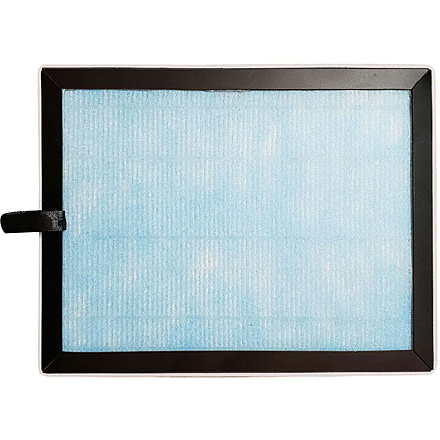 KeySmart CleanLight Air XL Replacement HEPA Filter, Extra Large, KS928-FLTR
