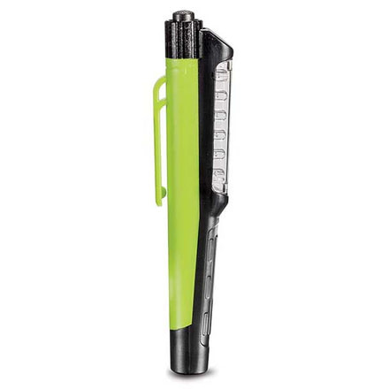 Kilimanjaro Gear LED Sticklight, Green, 100 Lumens, 3 AAA Included KJ910074