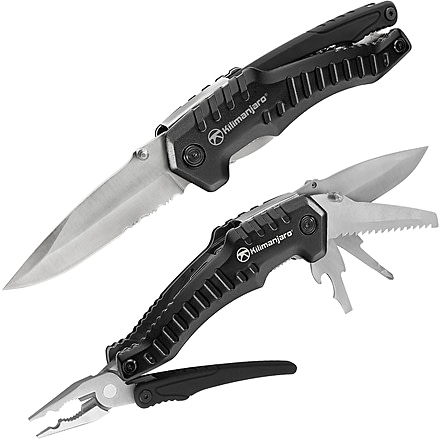 Kilimanjaro Gear Magnus Multi Tool KJ910056
