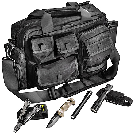 Kilimanjaro Gear Operations Combo Pack Outdoor, Hiking, Camping, Fishing, 240086