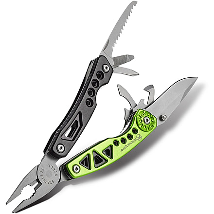 Kilimanjaro Gear Rappel II Multi Tool,Plain KJ910054