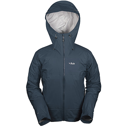 Kinetic Jacket - Men's-Azure-X-Large