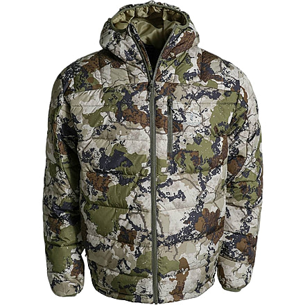 Kings Camo Hunter Insulated Loft Jacket - Mens