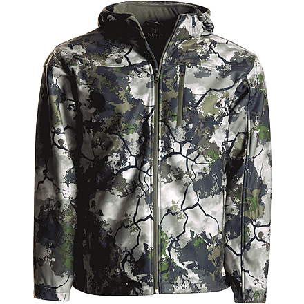 Kings Camo Hunter Weather Pro Insulated Jacket - Mens