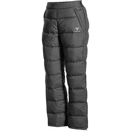Kings Camo XKG 650 Fill Down Transition Pant - Womens