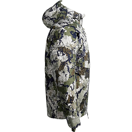 Kings Camo XKG Expedition Hard Face Down Jacket - Mens