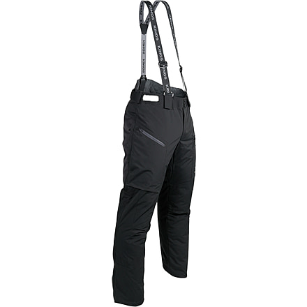 Kings Camo XKG Expedition Hard Face Down Pant w/Suspenders - Mens