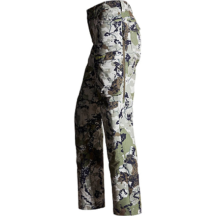 Kings Camo XKG Preacher Pant - Womens