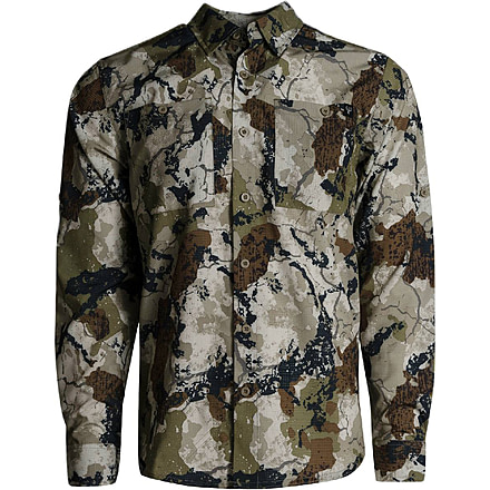Kings Camo XKG Sonora Air Shirt - Mens