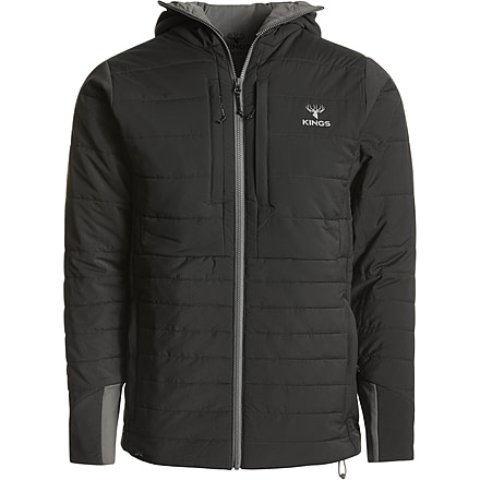Kings Camo XKG Transition Flex jacket - Mens