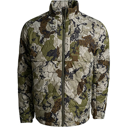 Kings Camo XKG Transition Jacket - Mens