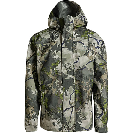 Kings Camo Youth Climatex Rain Jacket - Mens