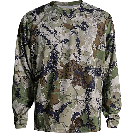 Kings Camo Youth Hunter Tee - Mens