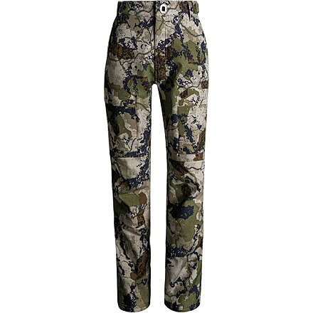 Kings Camo Youth Rover Pant - Mens
