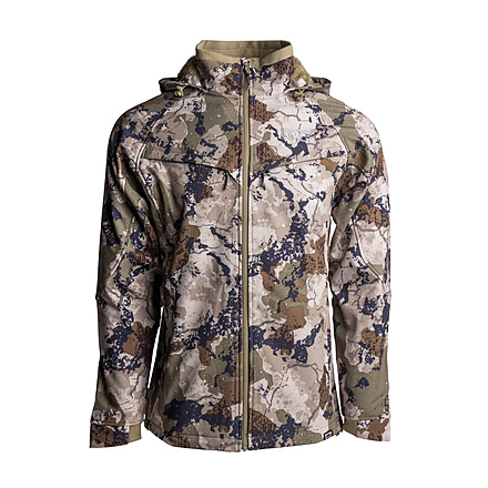Kings Camo XKG Boulder Softshell Jacket - Mens, XK7, 3XL, XKG4304-XK7-3XL