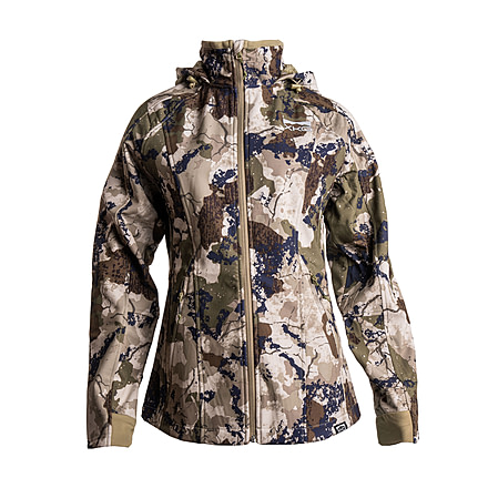 Kings Camo XKG Boulder Softshell Jacket - Womens, XK7, S, XKGL5304-XK7-S