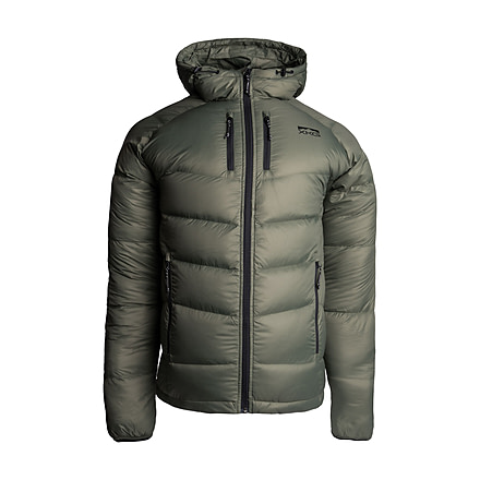 Kings Camo XKG Down Transition Jacket - Mens, Olive, XL, XKG4422-OL-XL