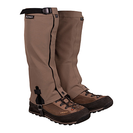 Kings Camo XKG Leg Gaiter, Dark Khaki, M/L, XKG2129-DK-ML