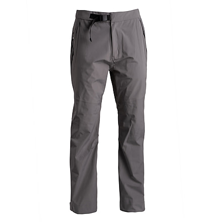 Kings Camo XKG Paramount Rain Pant - Mens, Charcoal, M, XKG4511-CH-M