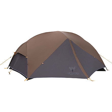 Kings Camo XKG Summit 2 Tent, Khaki/Charcoal, 2 Person, XKG6200