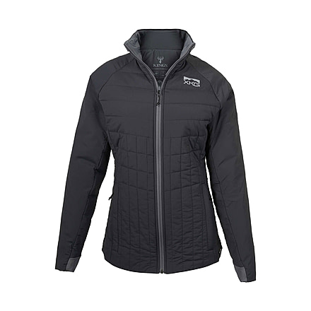 Kings Camo XKG Transition Flex Jacket - Womens, Black, XL, XKGL5424-BLK-XL