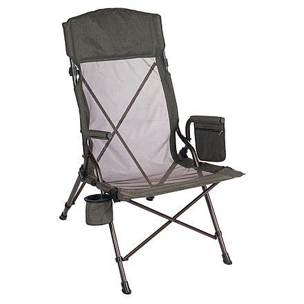 Kings River High Back Ergo Chair, Climbing Ivy, QC10028-0A9