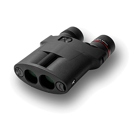 Kite Optics APC Stabilized 12x30mm Binocular, Black, KO1230
