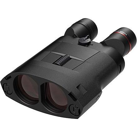Kite Optics APC Stabilized Binocular, 22x50mm, Black, K280628
