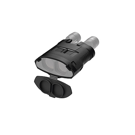 Kite Optics Silicon Jacket Apc 50, Full Black, K280086