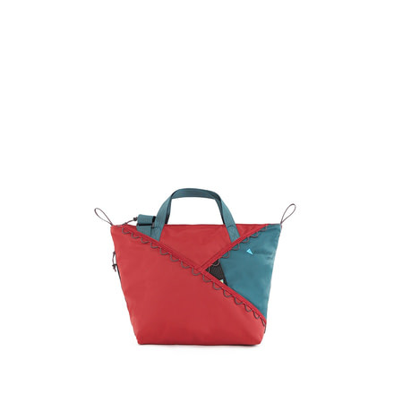Klattermusen Bor 3.0 Bag, Unisex, Burnt Russet, 13Liters, 40374U81-230-13L