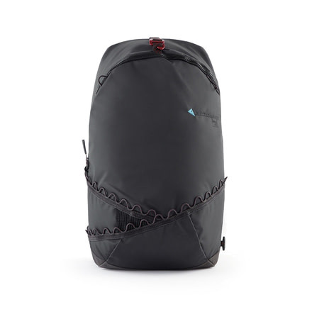 Klattermusen Bure Backpack, Raven, 15L, 40384U91-961-15L