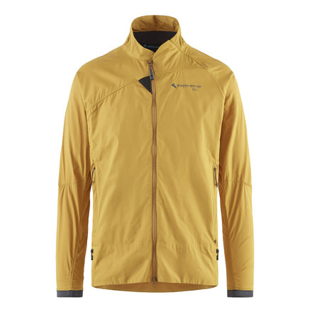 Klattermusen Nal Jacket, Mens, Honey, Extra Large, 10616M91-405-XL