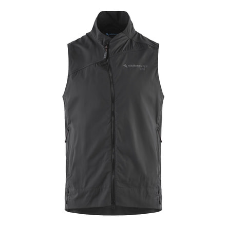 Klattermusen Nal Vest, Mens, Raven, Small, 10617M91-961-S