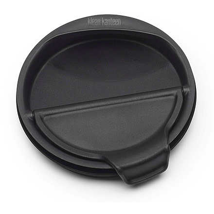 Klean Kanteen Flip Lid - 90mm, Black, 1010157