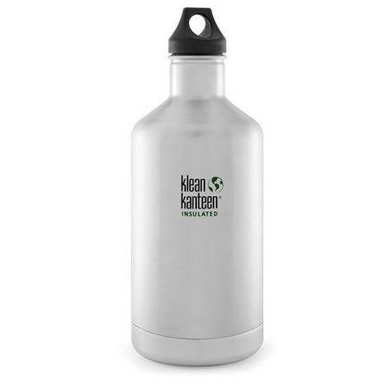 Klean Kanteen Kk Insulated Lpt 64oz Ss K64VCPPL-BS