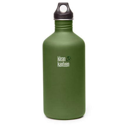 Klean Kanteen Kk Lpt 64 Oz Green K64CPPL-GF