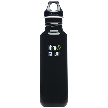 Klean Kanteen Kk Lpt 27 Oz Green K27CPPL-GF