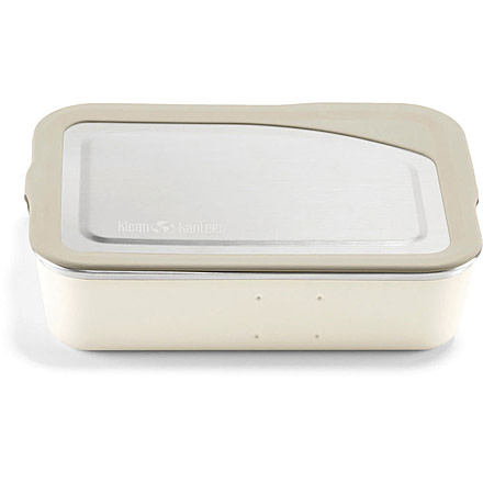 Klean Kanteen Meal Box 34oz - Mix Pack, 2SS, 2TF, 2AG, 1010752