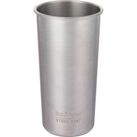 Klean Kanteen Imperial Pint Singlewall 20 Oz KSSC20-RT