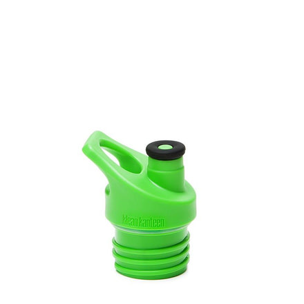 Klean Kanteen Sport Cap 3.0, Green, KCPPS-GN